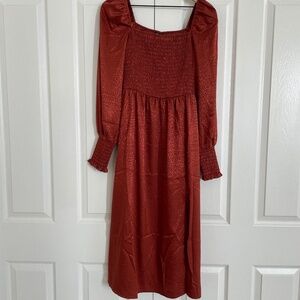 Wrangler Retro dress